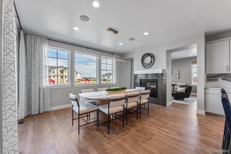 4039 Descent Street Castle Rock CO 80108