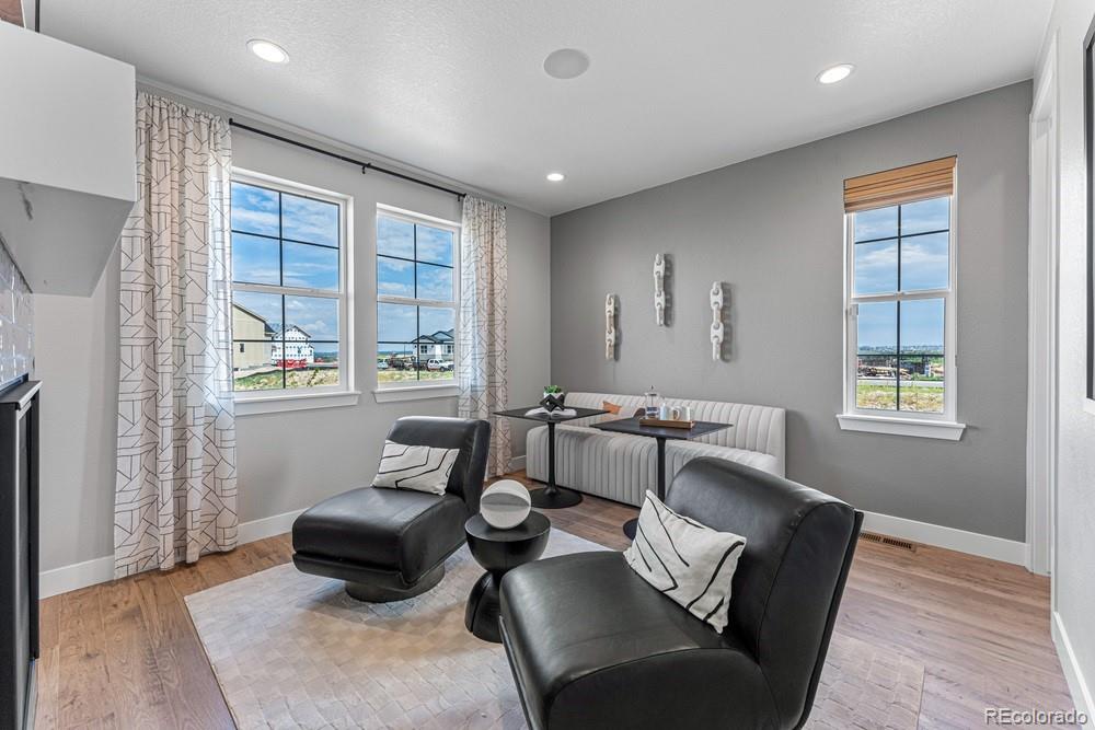4039 Descent Street Castle Rock CO 80108