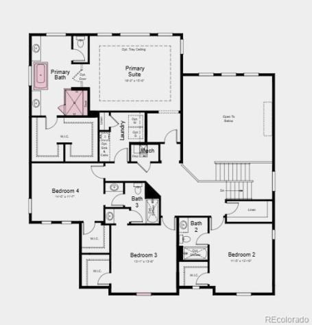 4039 Descent Street Castle Rock CO 80108