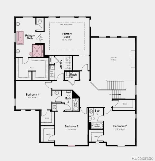 4039 Descent Street Castle Rock CO 80108