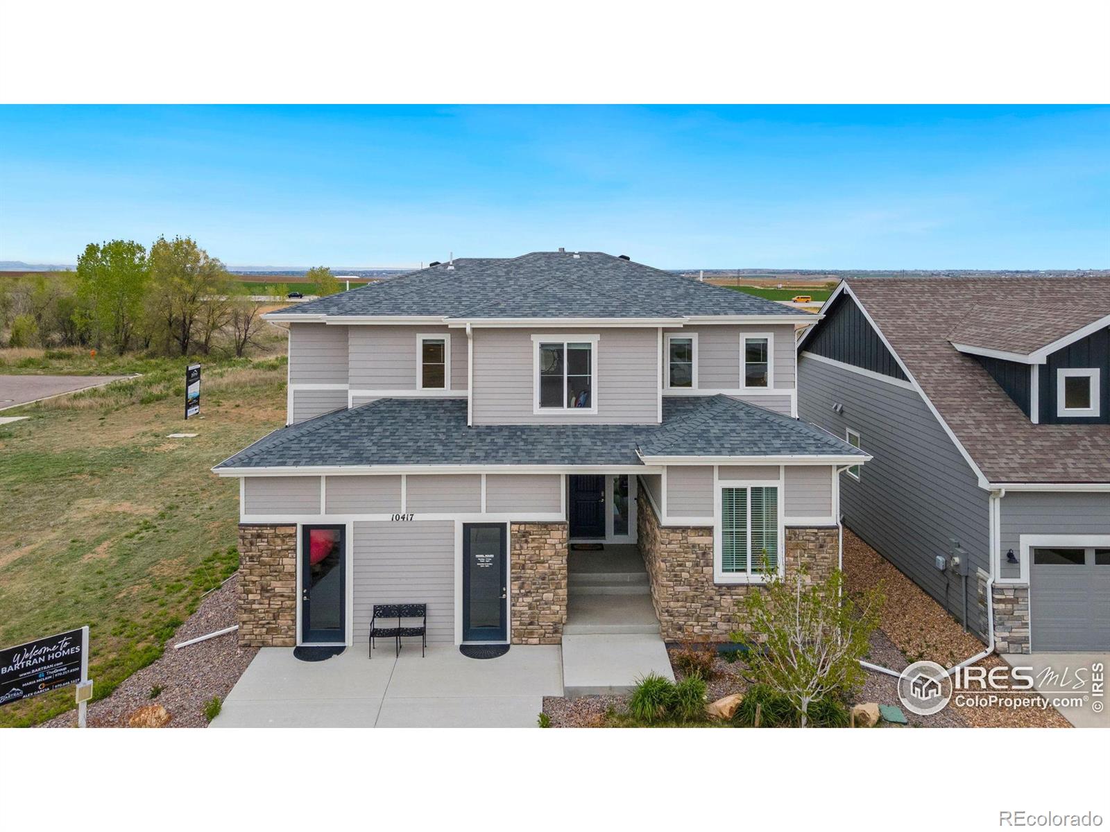 10417 W 12th Street Greeley CO 80634