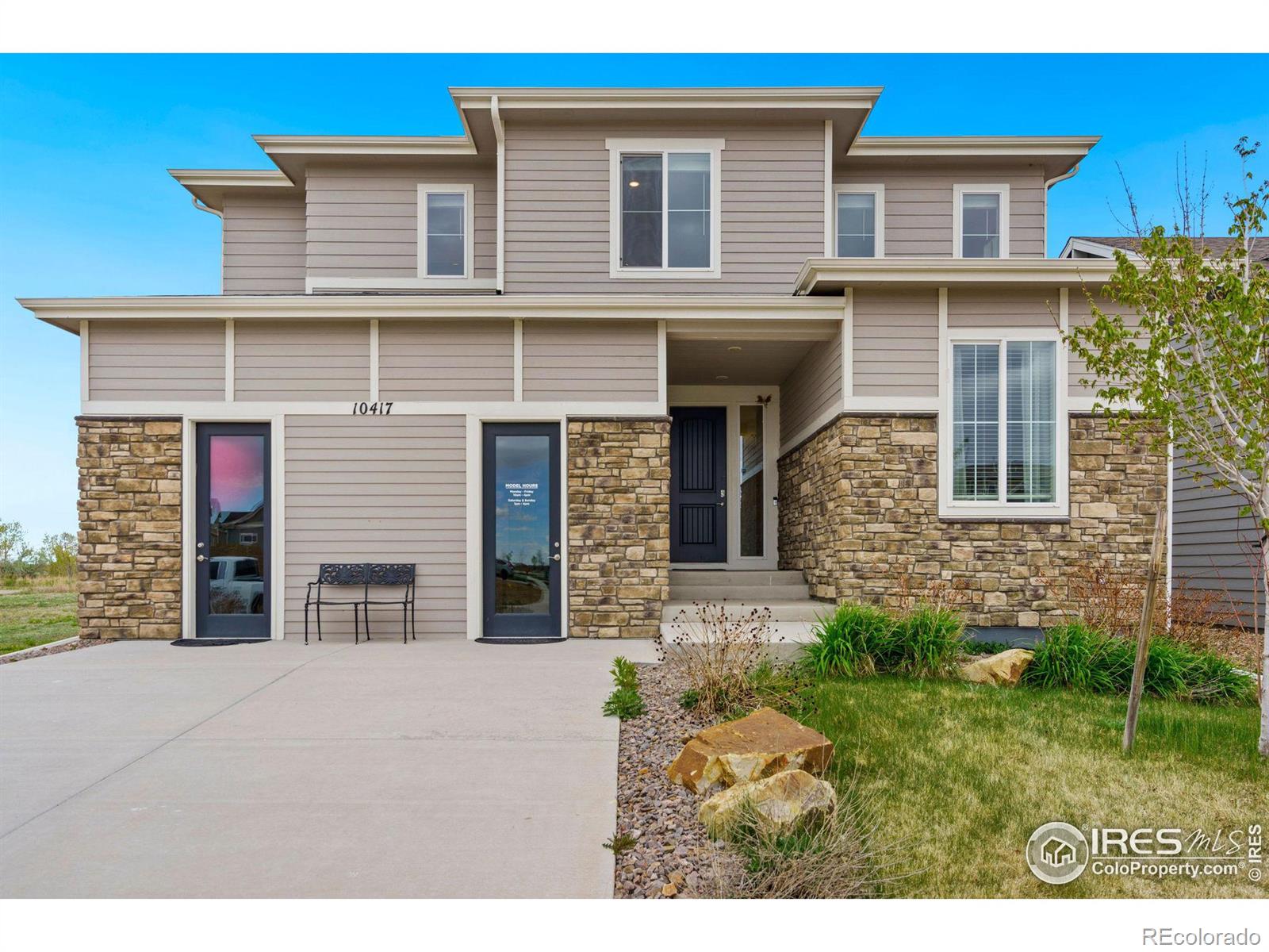 10417 W 12th Street Greeley CO 80634