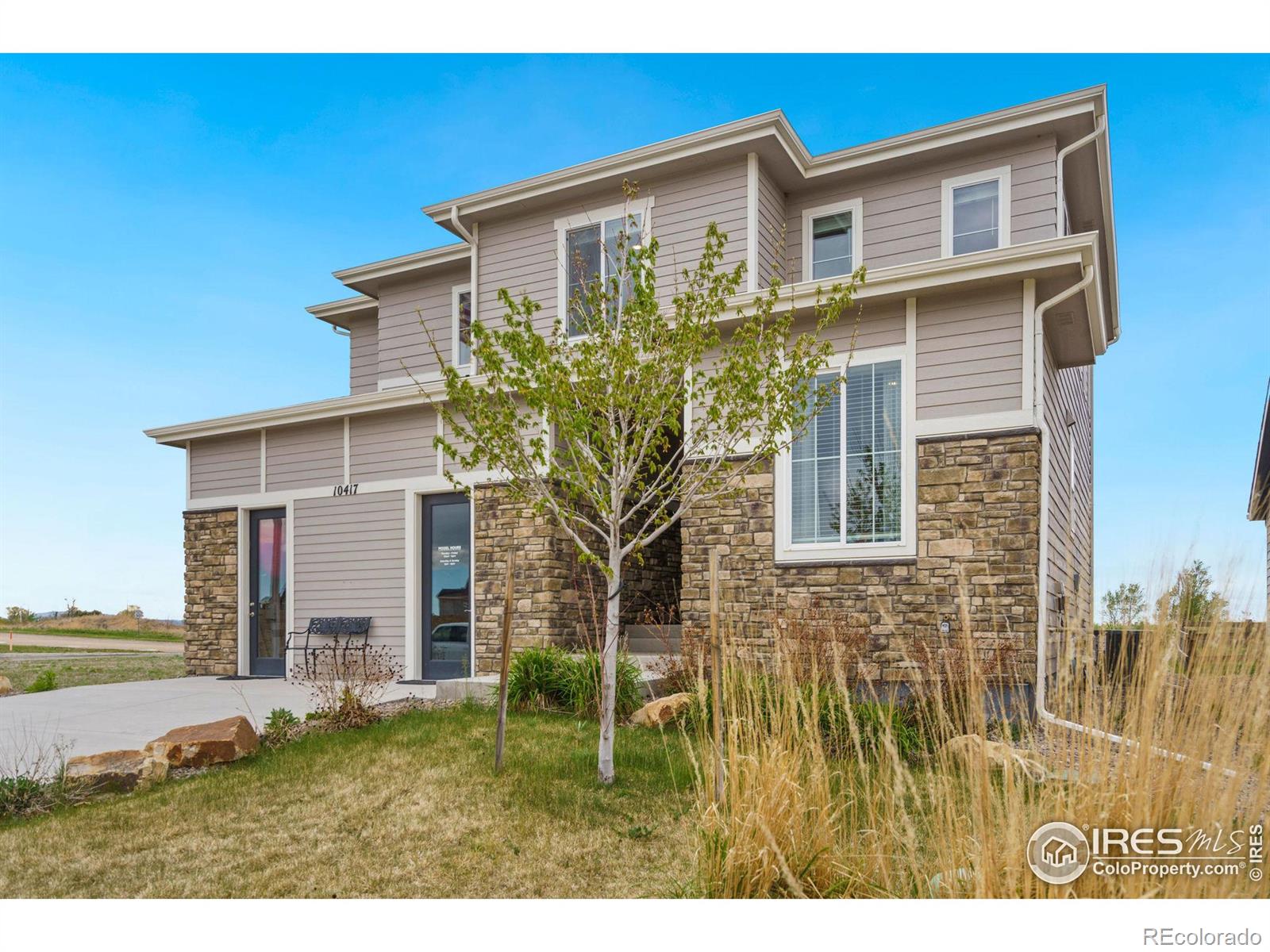 10417 W 12th Street Greeley CO 80634