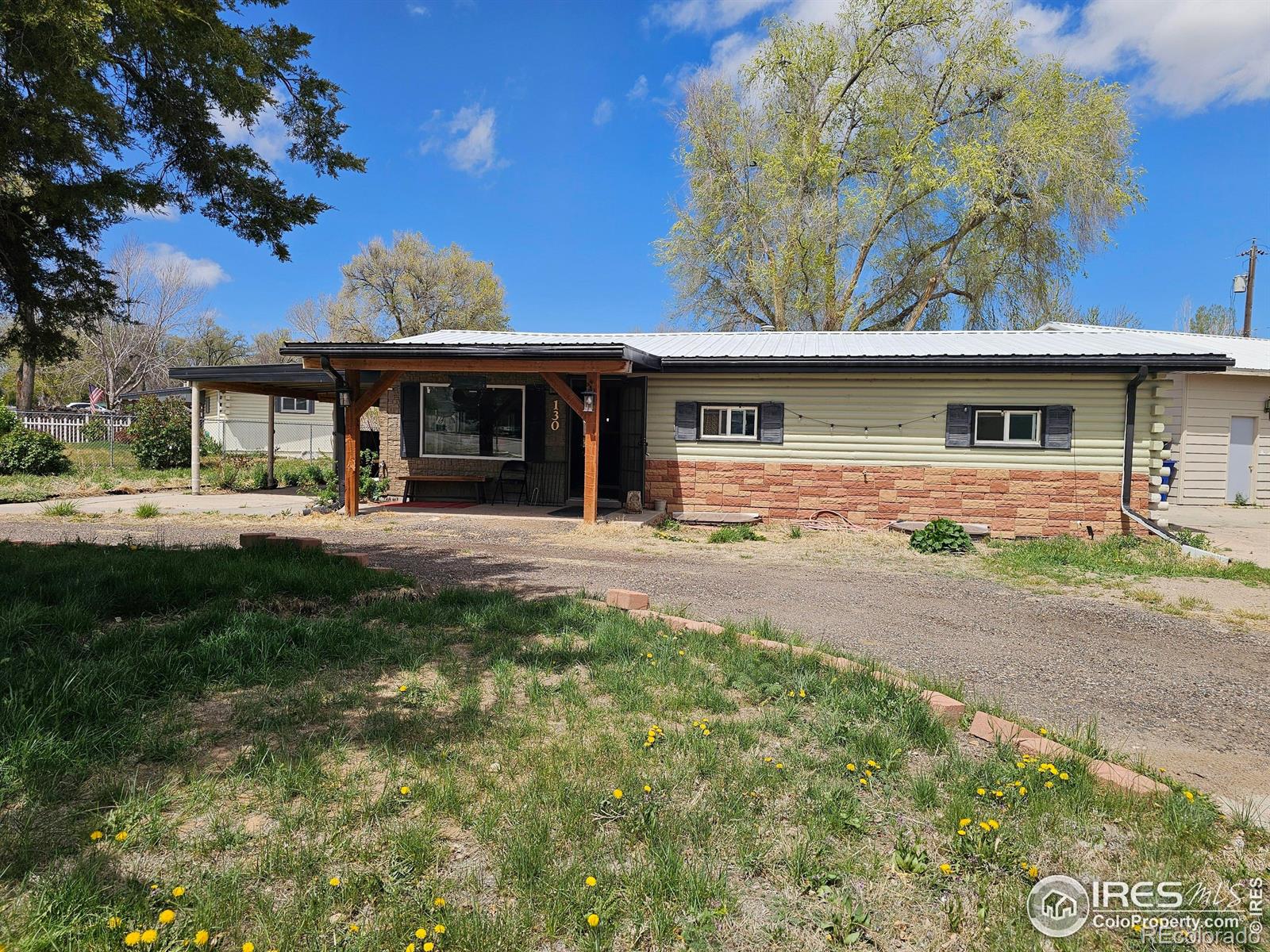130 Balsam Street Log Lane Village CO 80705
