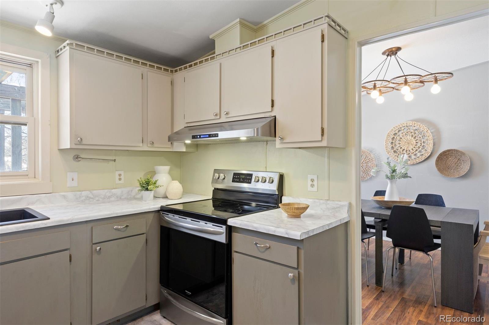 8646 S Carr Street Littleton CO 80128
