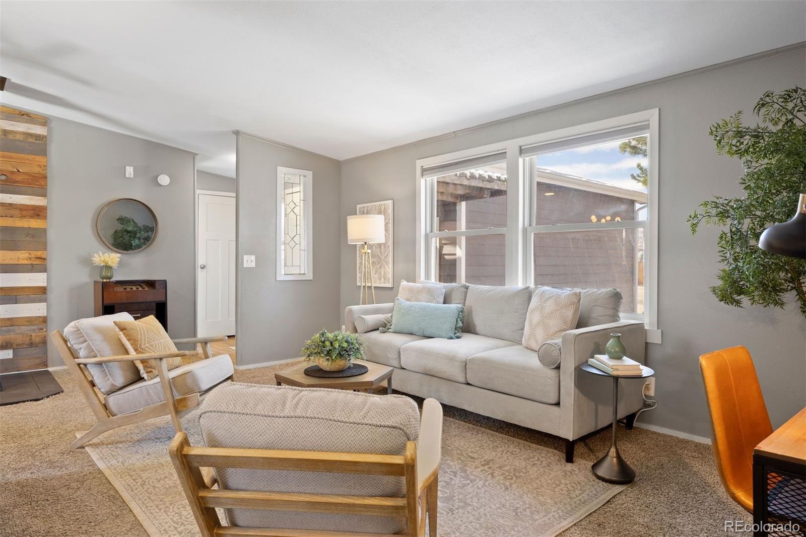 8646 S Carr Street Littleton CO 80128