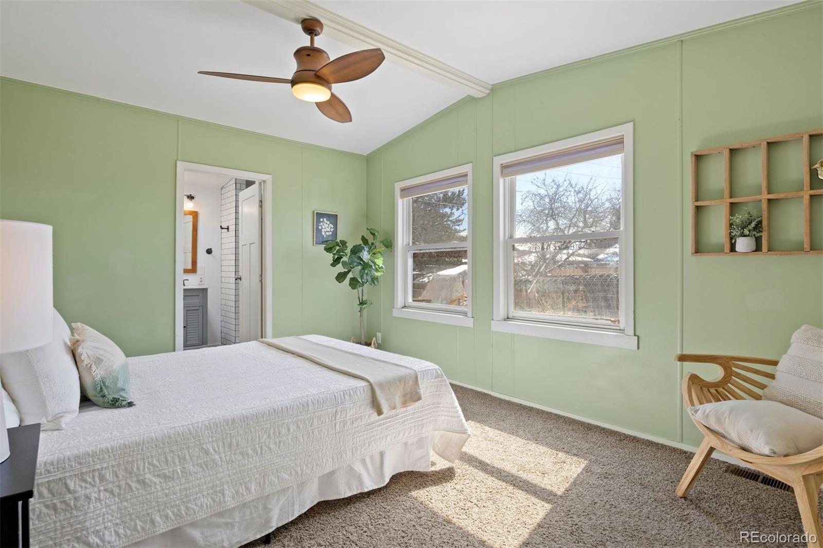 8646 S Carr Street Littleton CO 80128