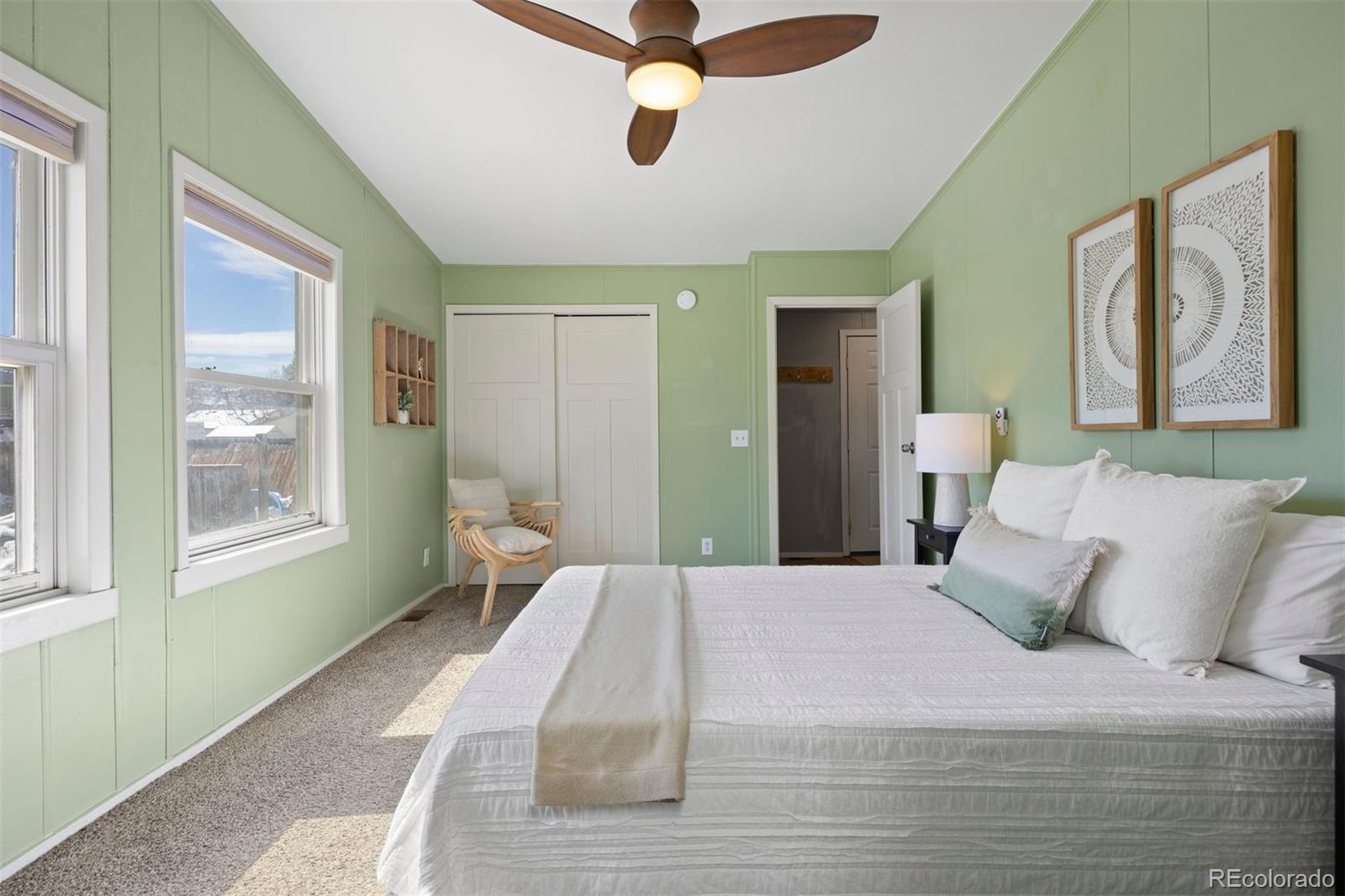 8646 S Carr Street Littleton CO 80128
