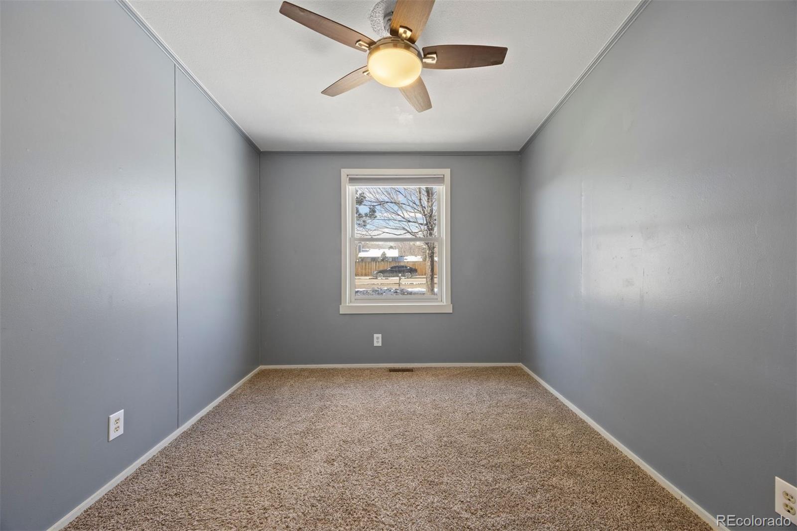8646 S Carr Street Littleton CO 80128