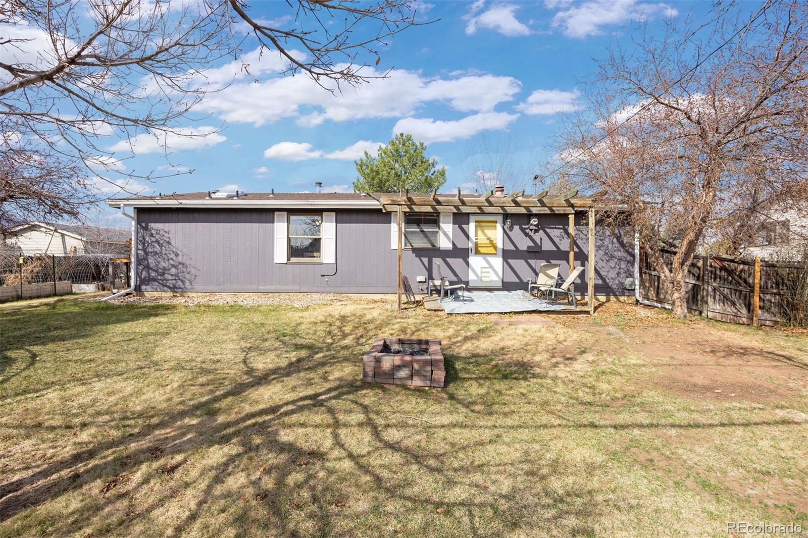 8646 S Carr Street Littleton CO 80128