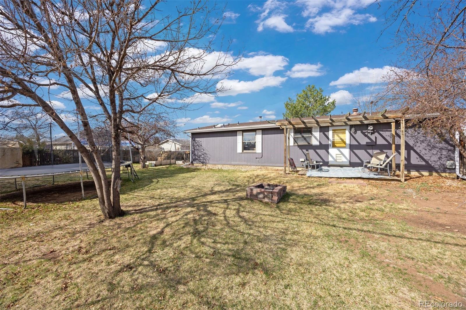 8646 S Carr Street Littleton CO 80128