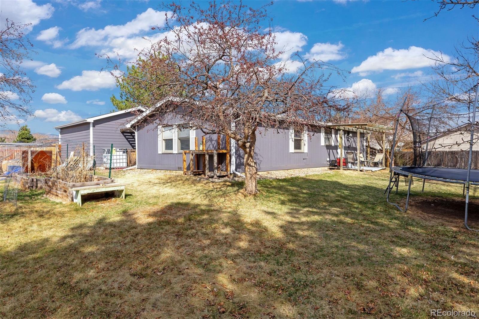 8646 S Carr Street Littleton CO 80128