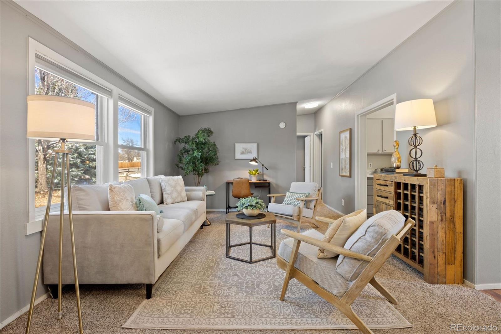 8646 S Carr Street Littleton CO 80128