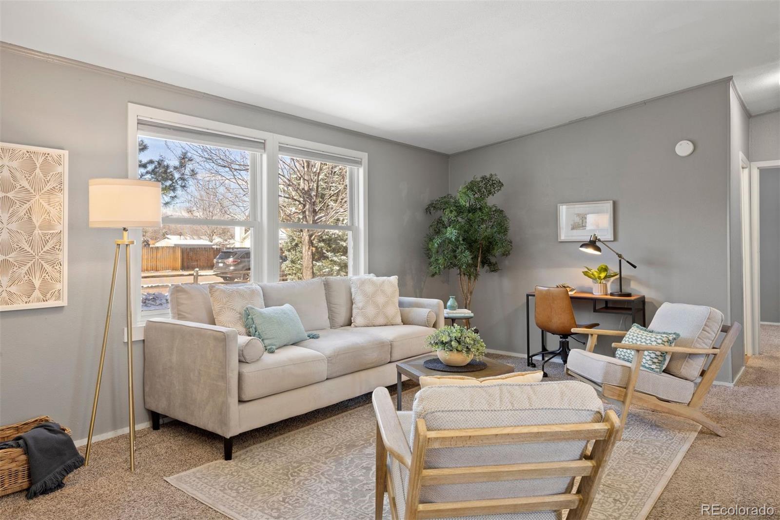 8646 S Carr Street Littleton CO 80128
