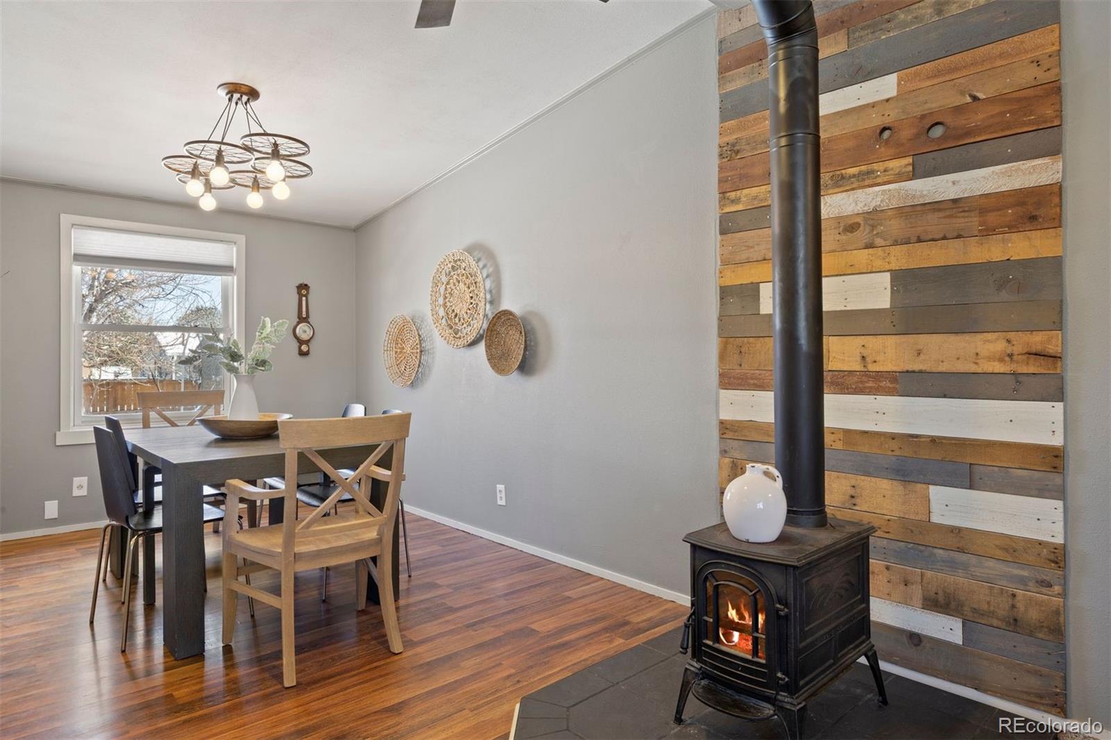 8646 S Carr Street Littleton CO 80128