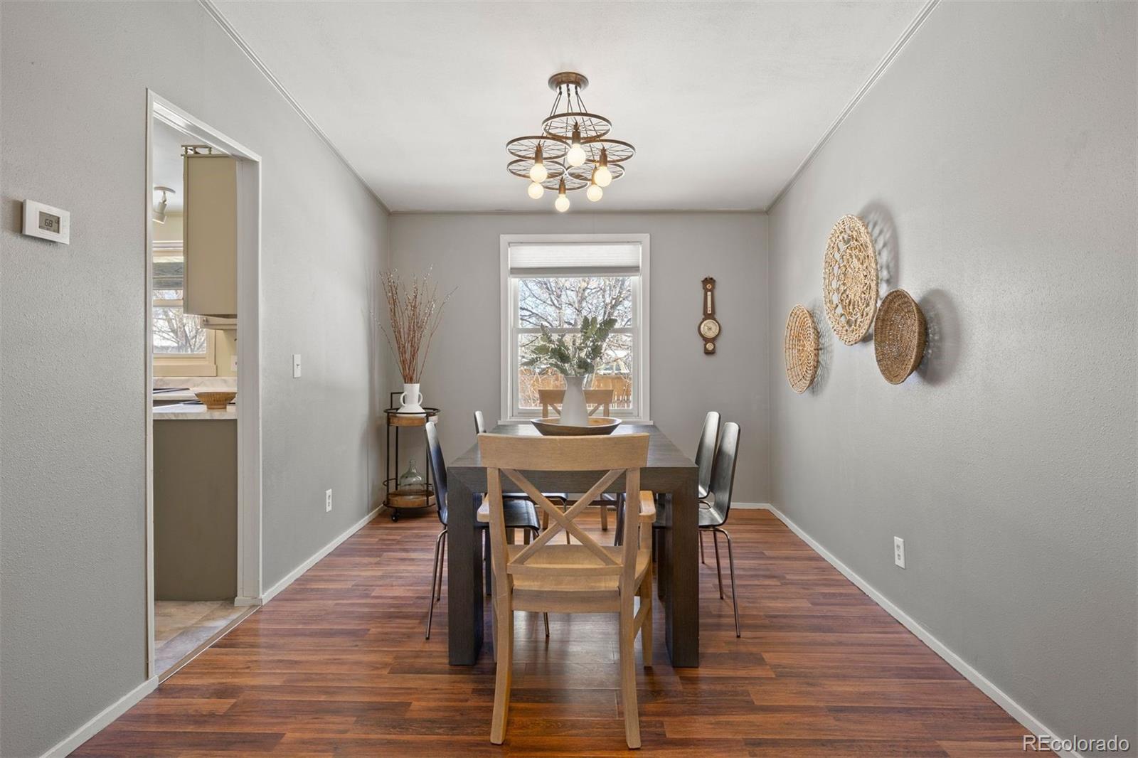 8646 S Carr Street Littleton CO 80128