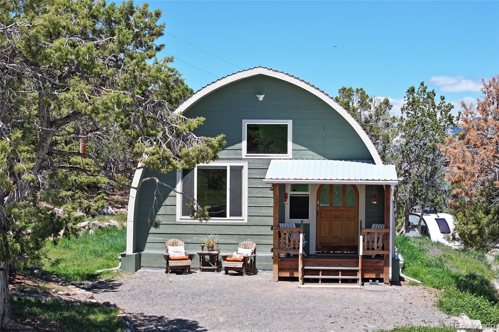 57191 Me Road Collbran CO 81624
