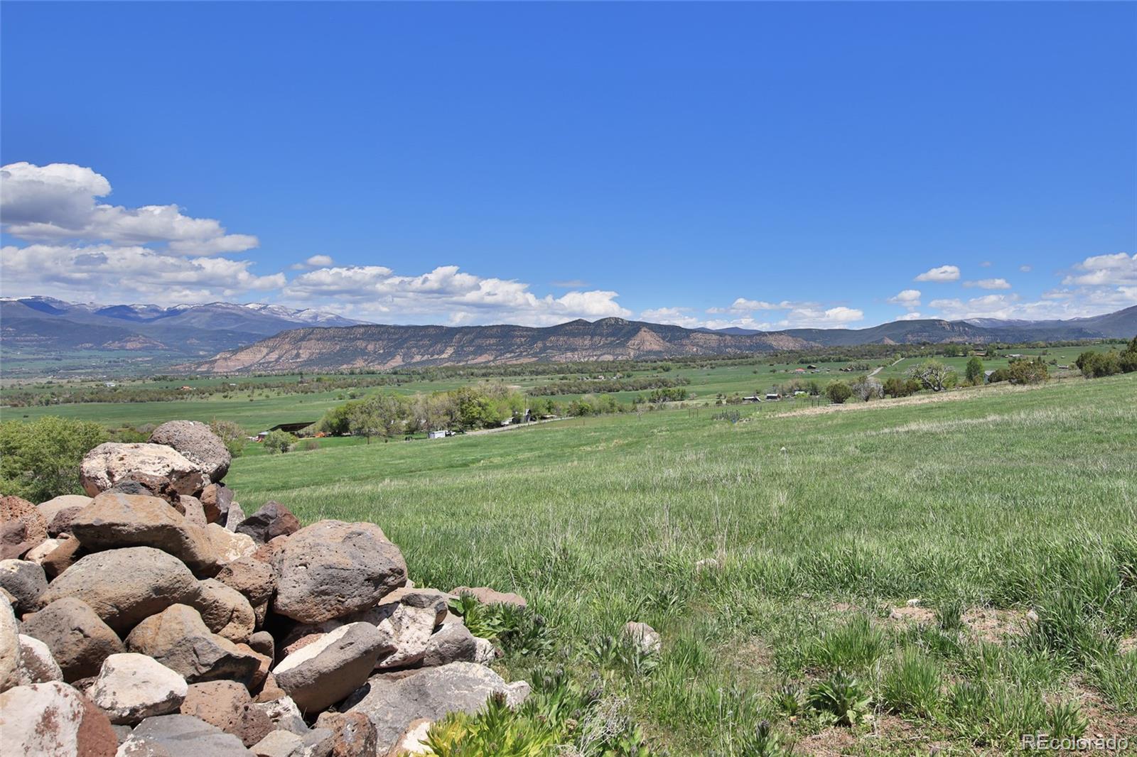 57191 Me Road Collbran CO 81624