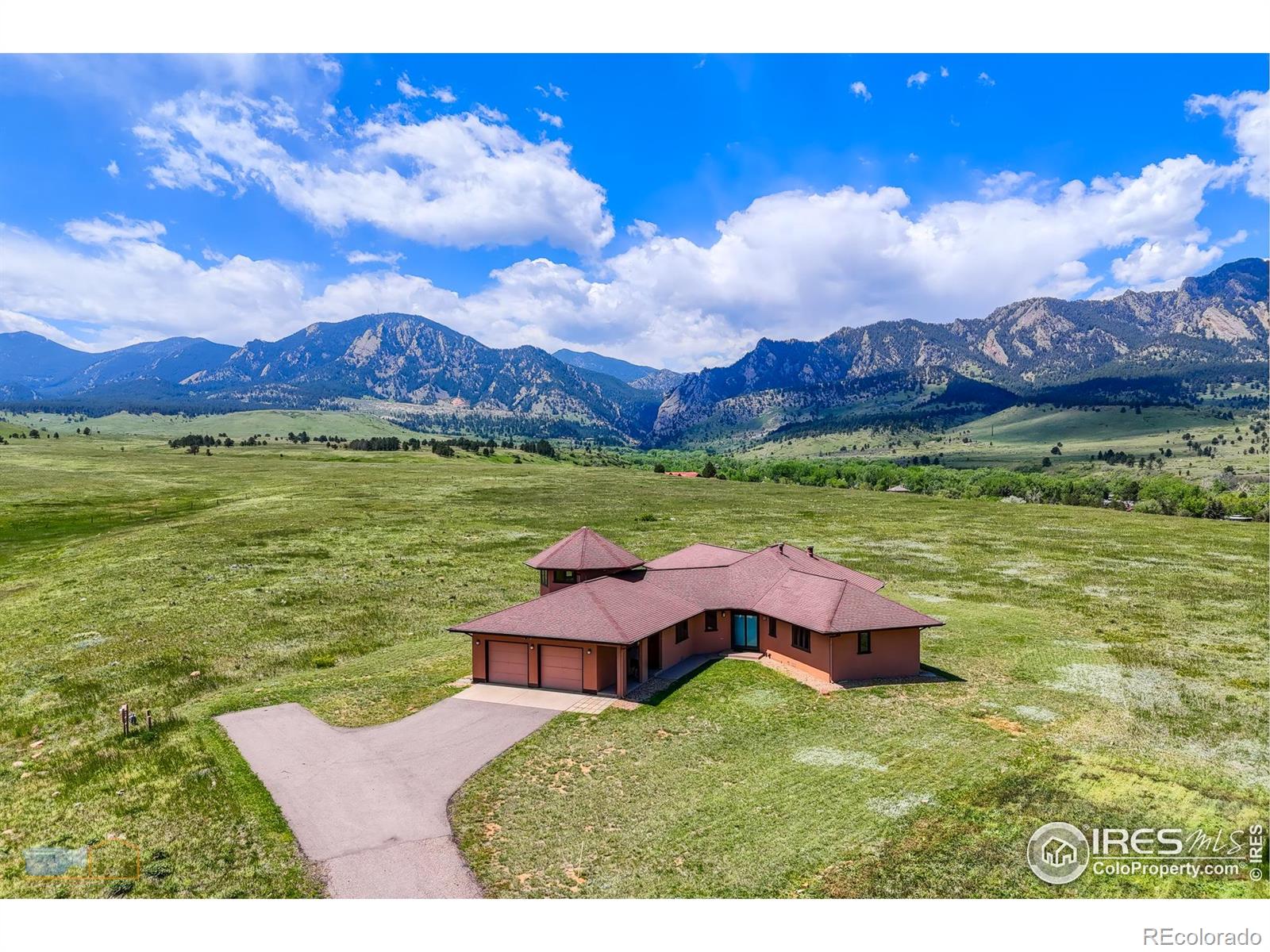 4702 Eldorado Springs Drive Boulder CO 80303
