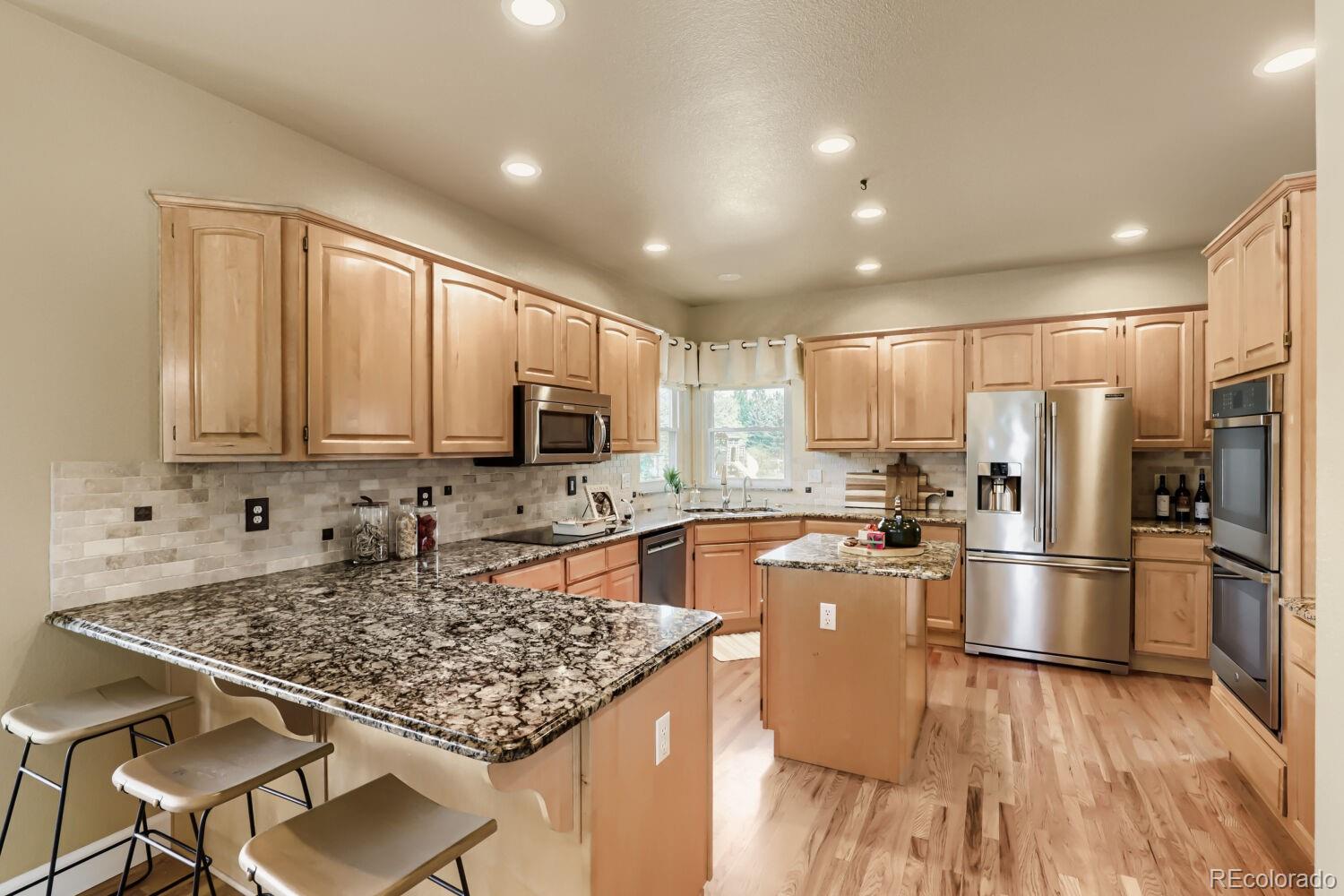 7931 Noble Court Arvada CO 80007