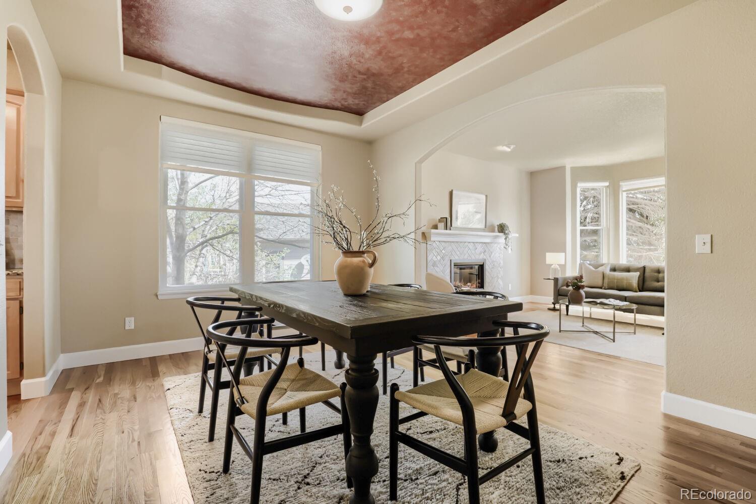 7931 Noble Court Arvada CO 80007