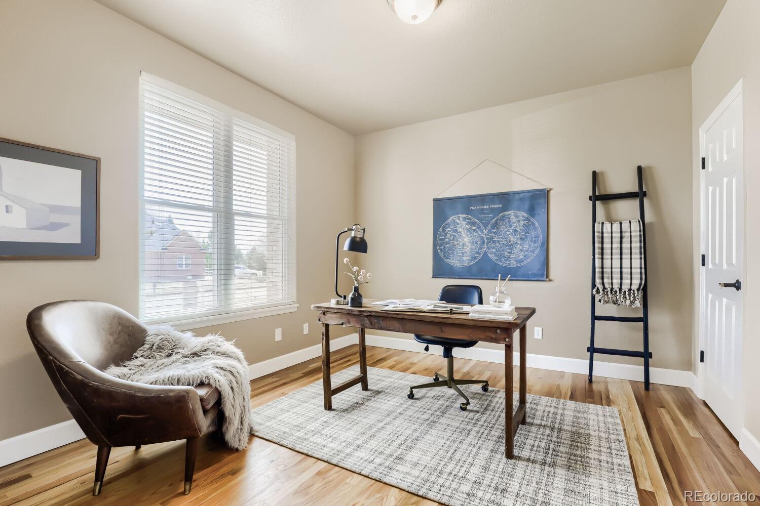 7931 Noble Court Arvada CO 80007