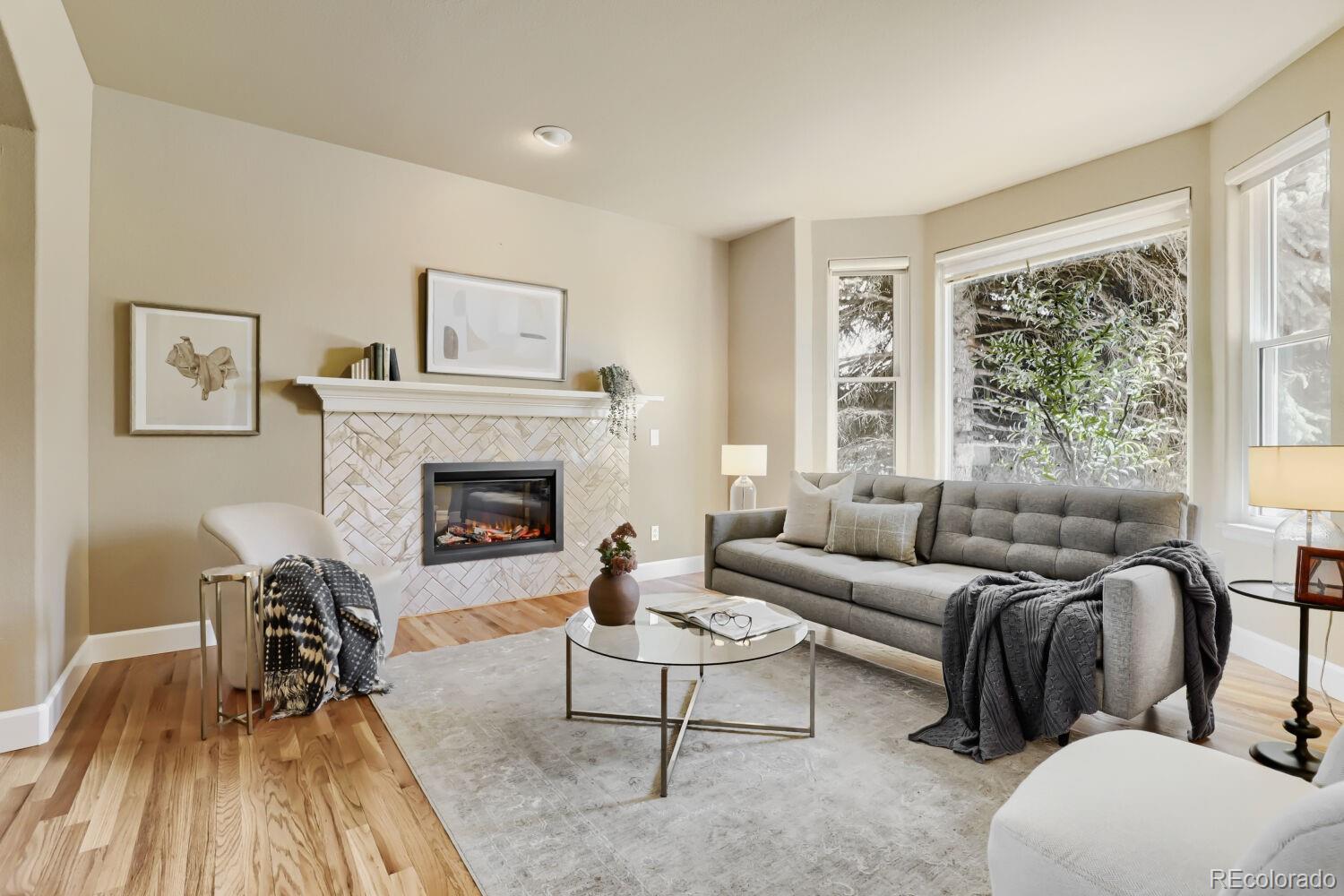 7931 Noble Court Arvada CO 80007