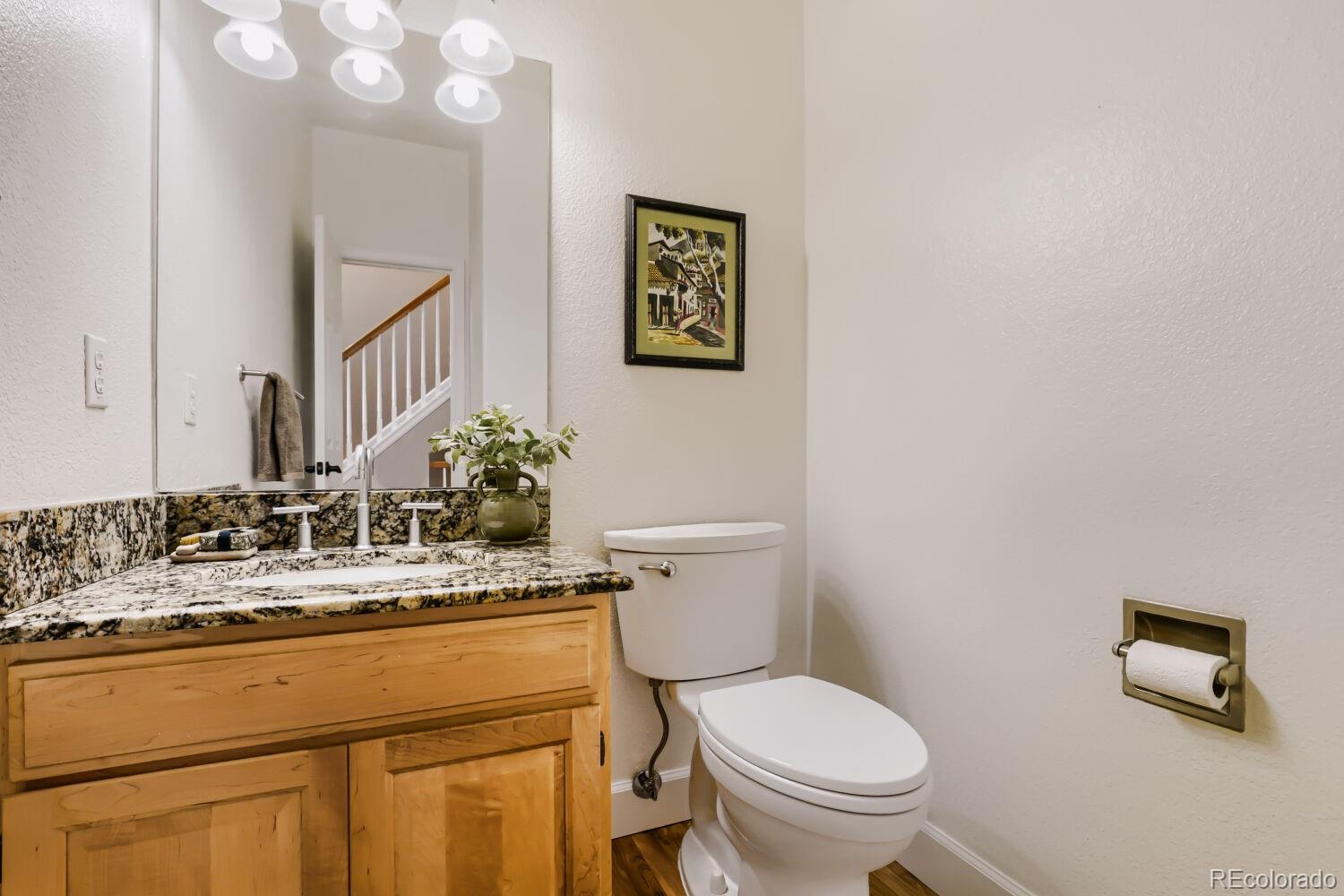 7931 Noble Court Arvada CO 80007