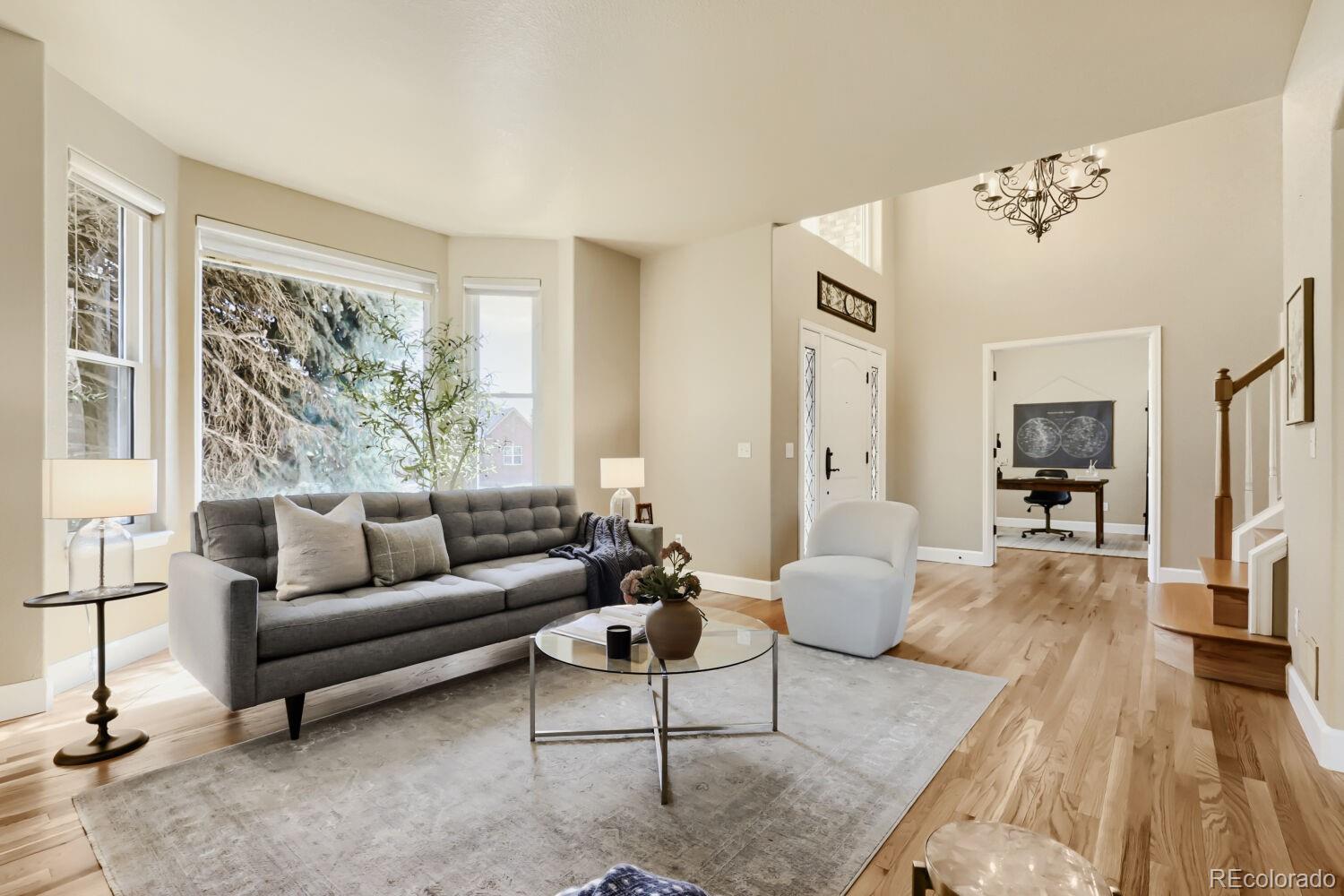 7931 Noble Court Arvada CO 80007