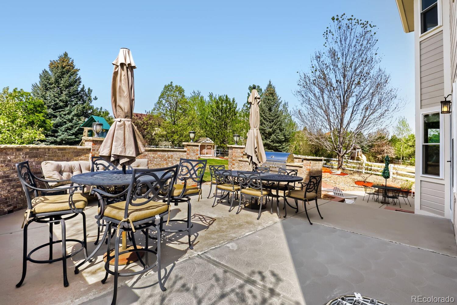 7931 Noble Court Arvada CO 80007