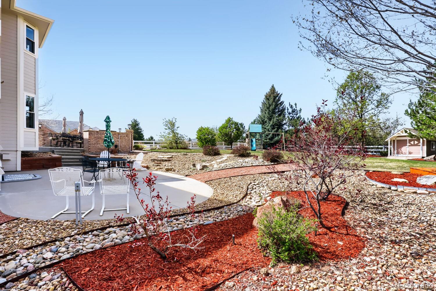 7931 Noble Court Arvada CO 80007