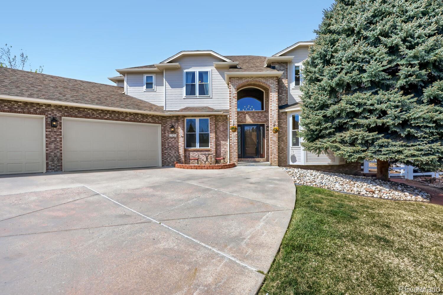 7931 Noble Court Arvada CO 80007