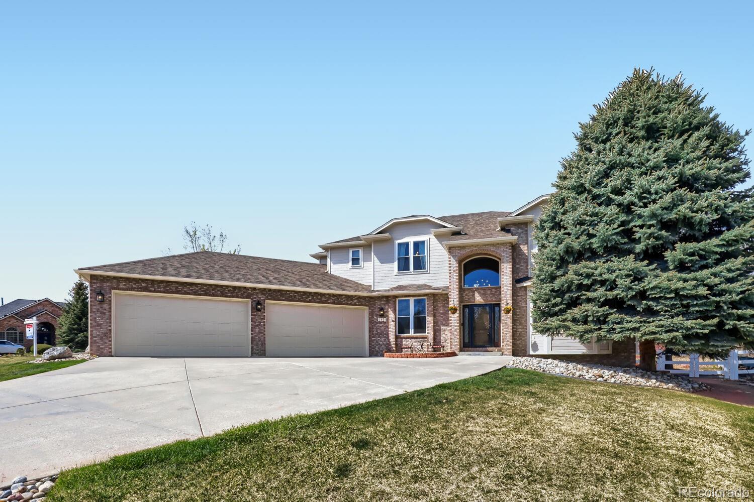 7931 Noble Court Arvada CO 80007