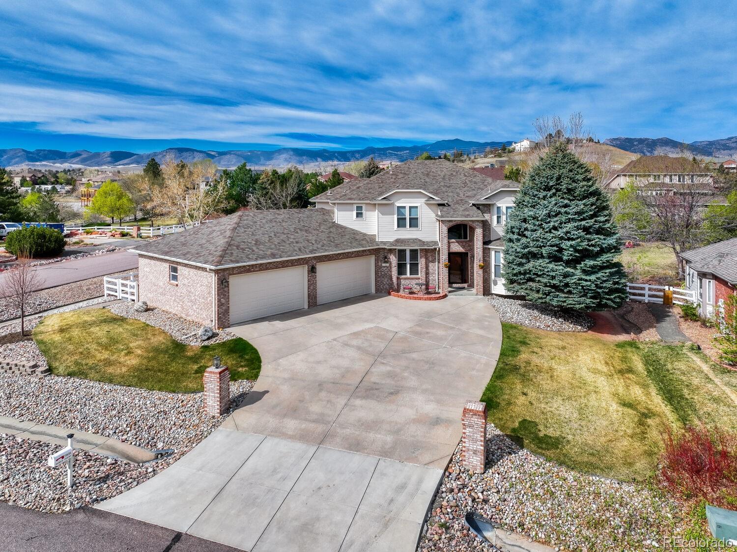 7931 Noble Court Arvada CO 80007