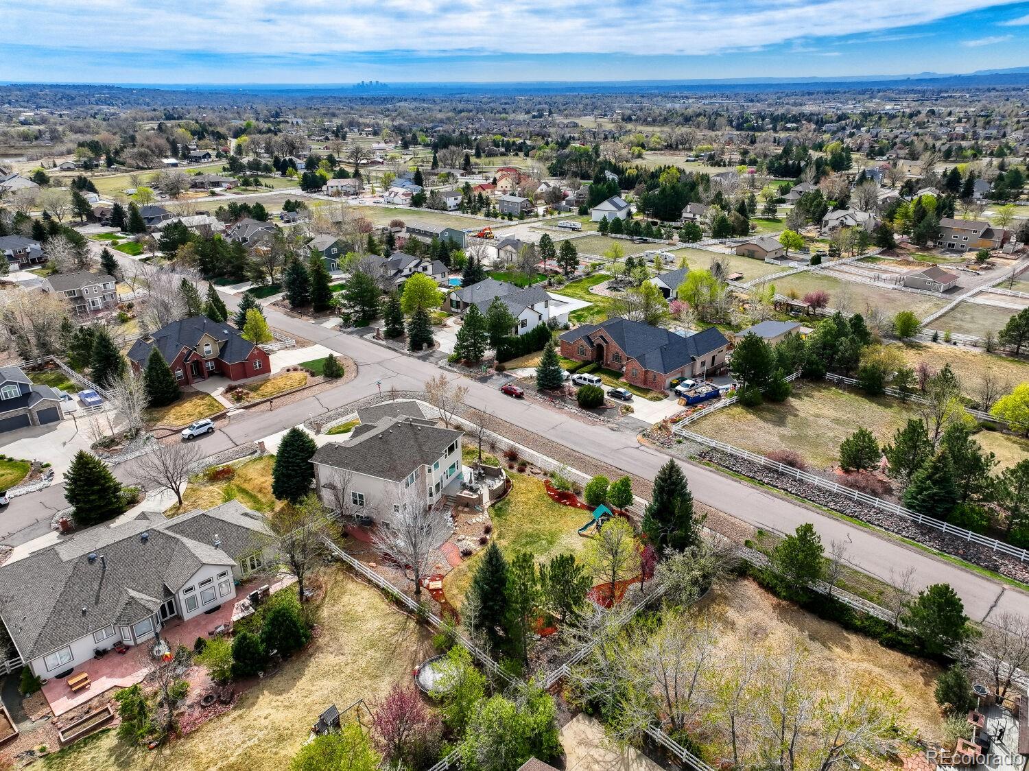 7931 Noble Court Arvada CO 80007