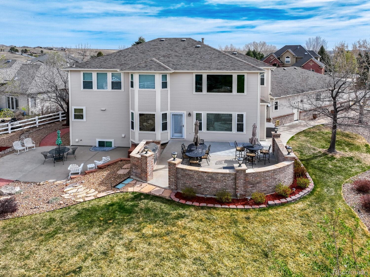 7931 Noble Court Arvada CO 80007