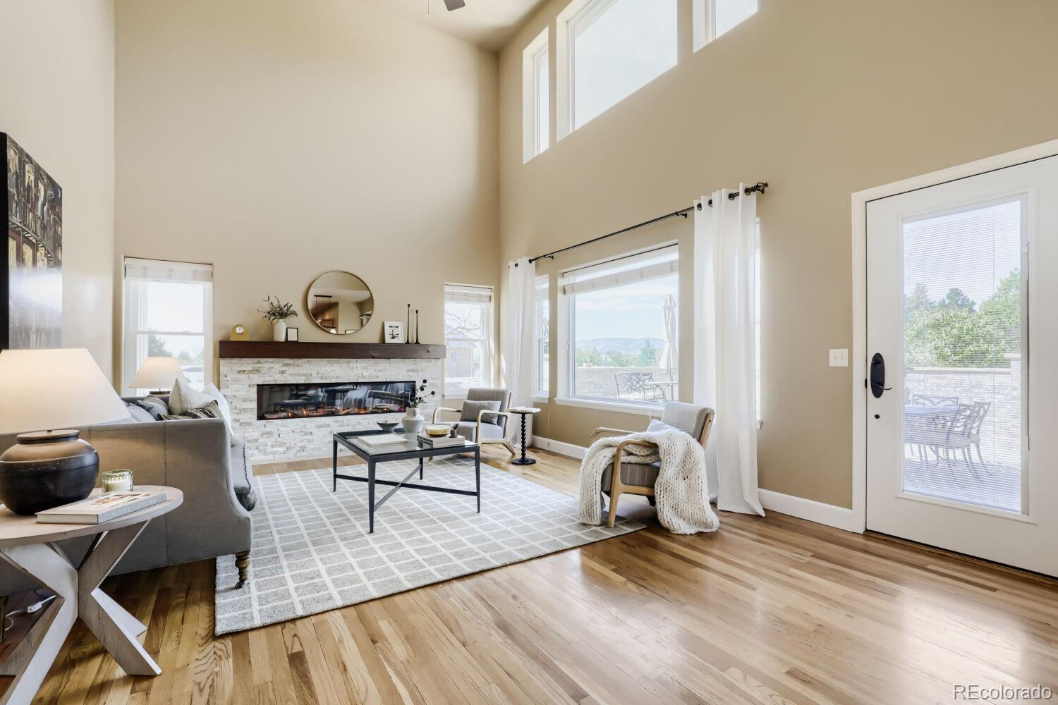7931 Noble Court Arvada CO 80007
