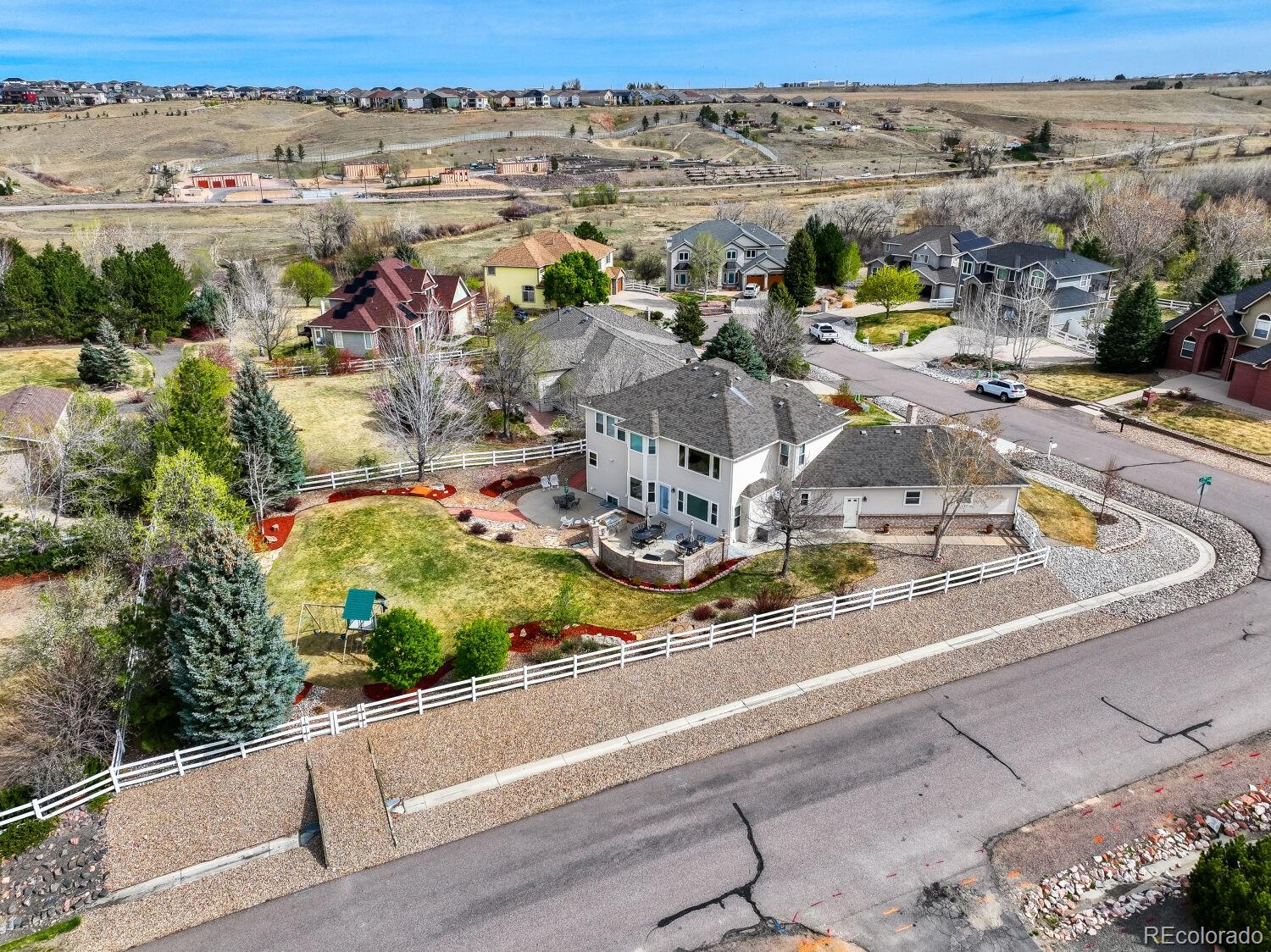 7931 Noble Court Arvada CO 80007