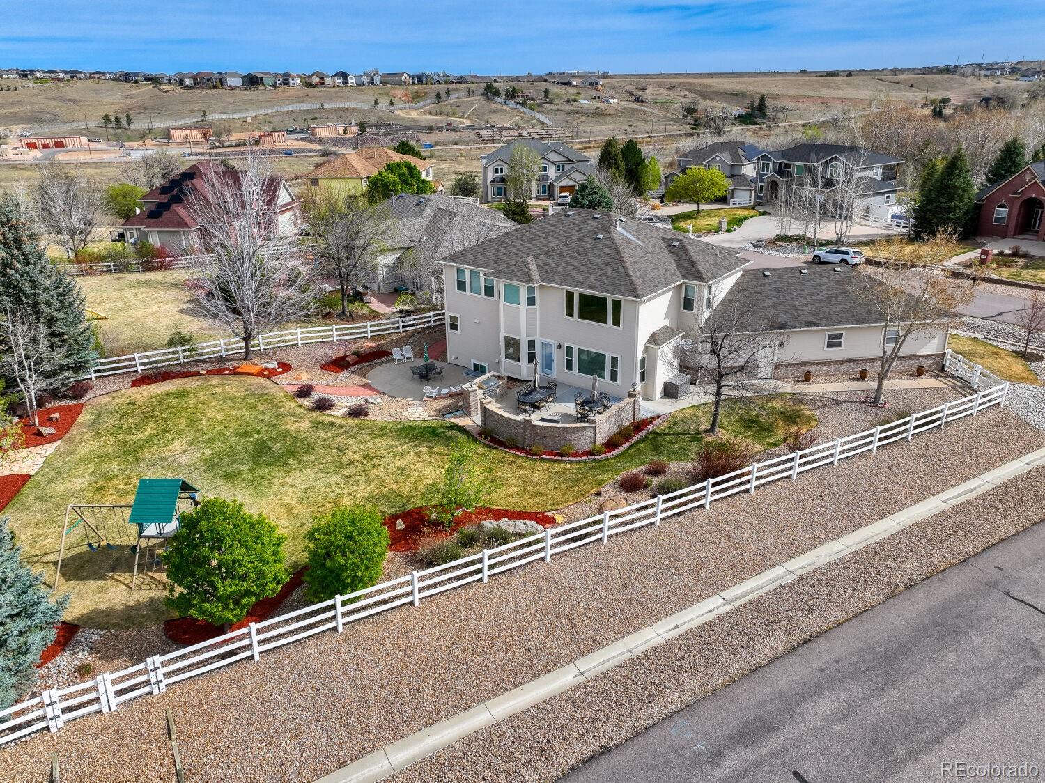 7931 Noble Court Arvada CO 80007