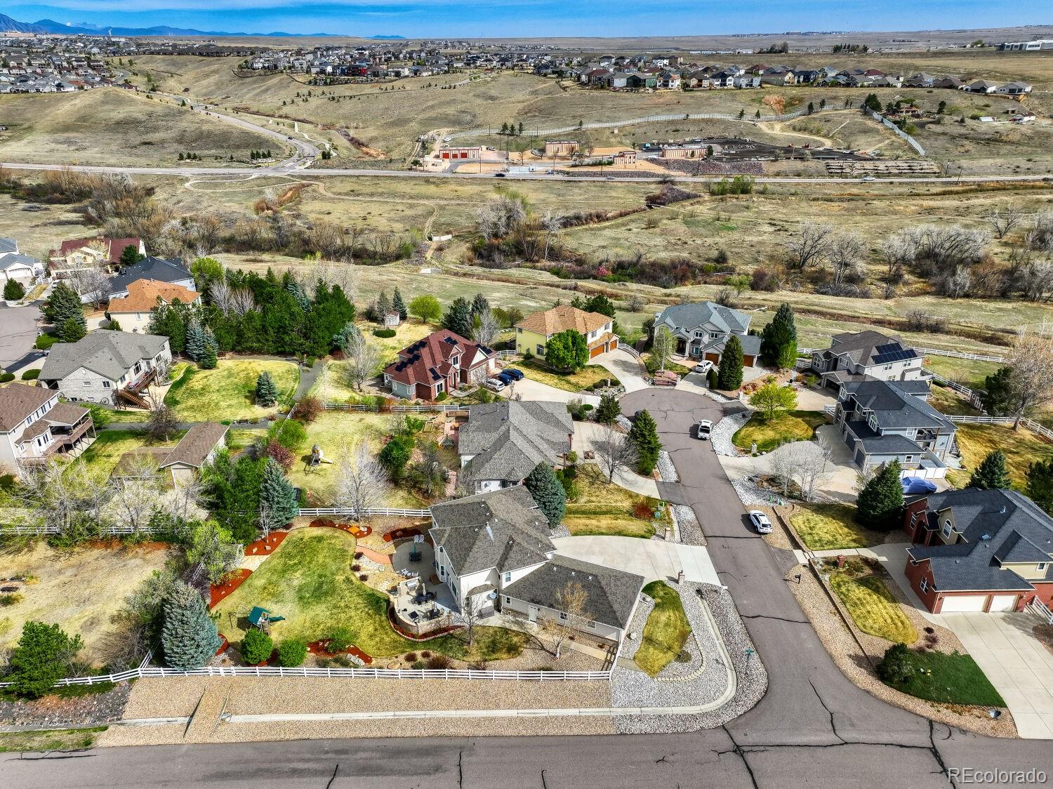 7931 Noble Court Arvada CO 80007