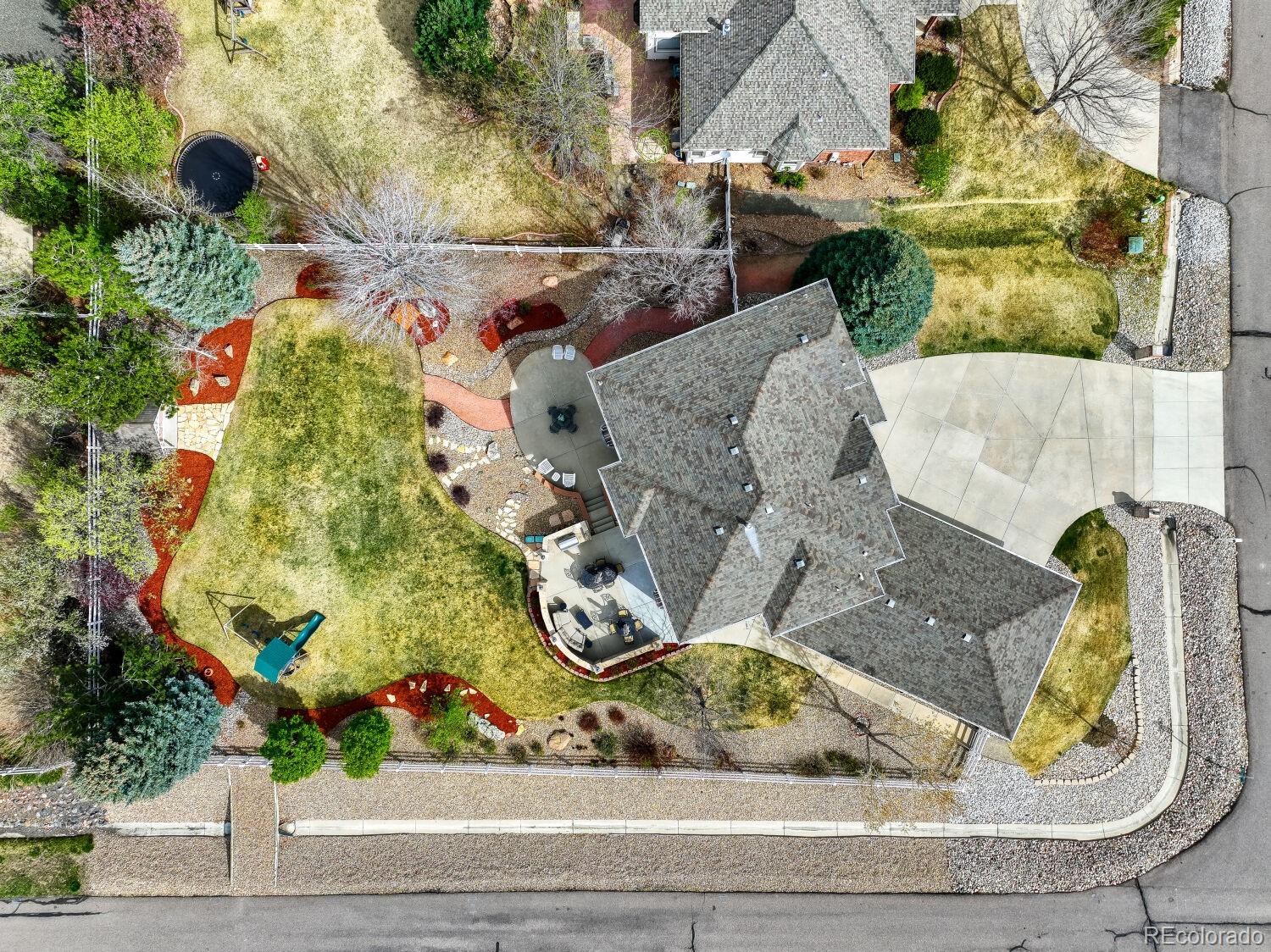 7931 Noble Court Arvada CO 80007