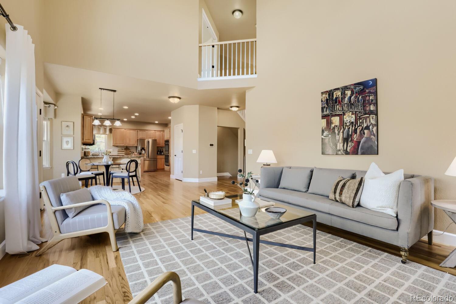 7931 Noble Court Arvada CO 80007