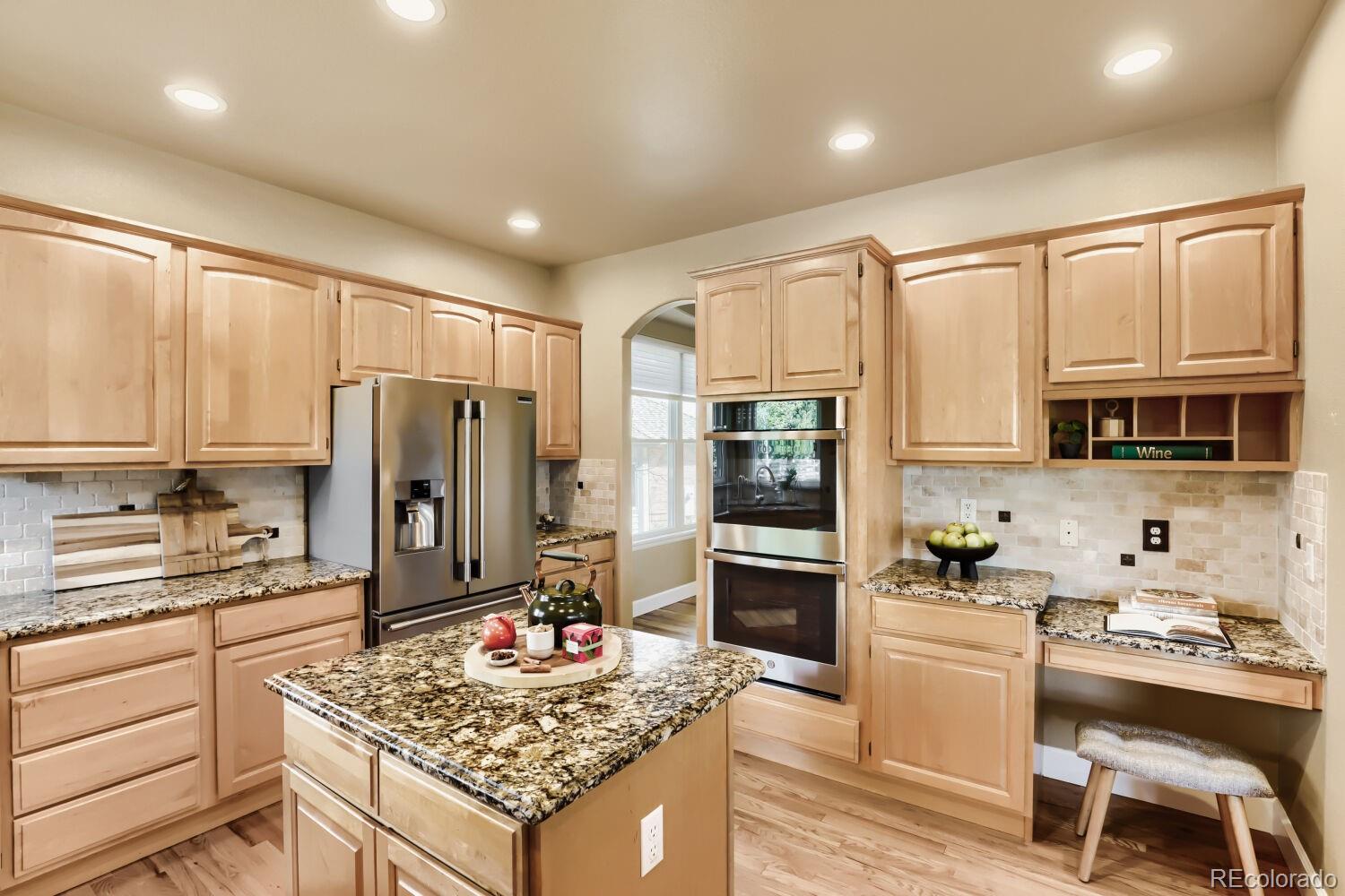 7931 Noble Court Arvada CO 80007
