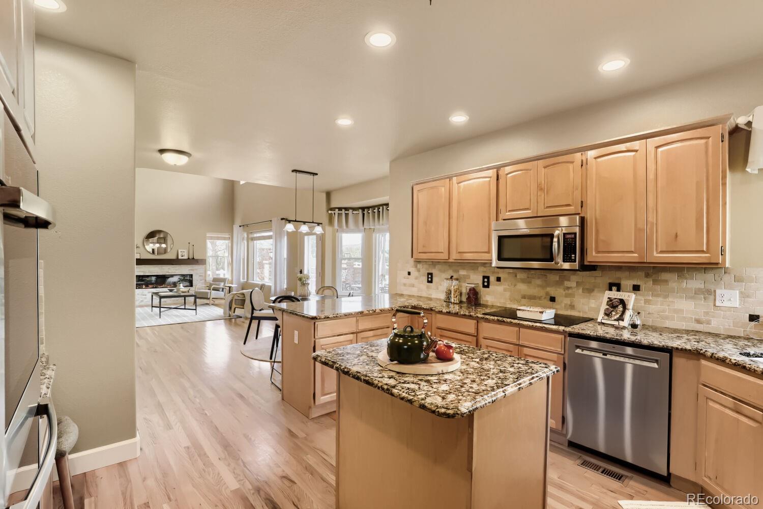 7931 Noble Court Arvada CO 80007