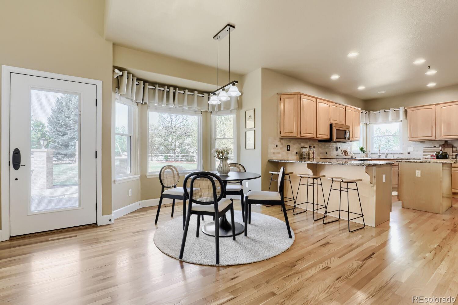 7931 Noble Court Arvada CO 80007
