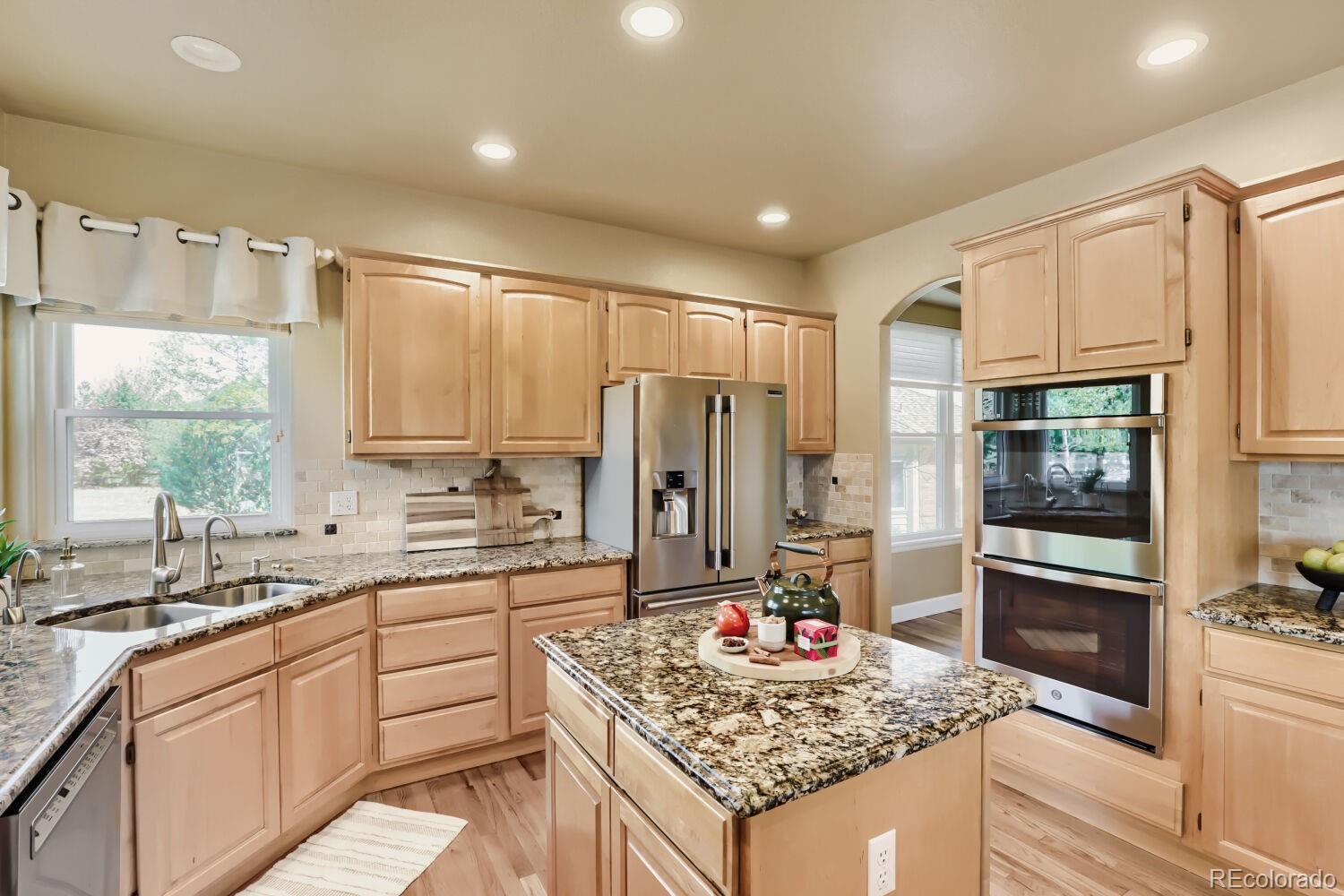 7931 Noble Court Arvada CO 80007