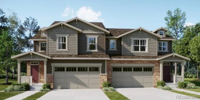 6870 Juniper Drive Thornton CO 80602