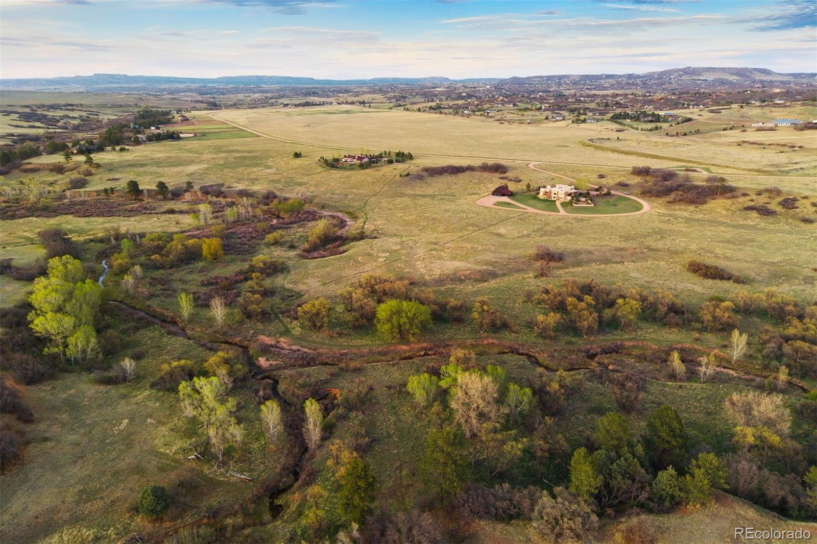 801 Allis Ranch Road Sedalia CO 80135