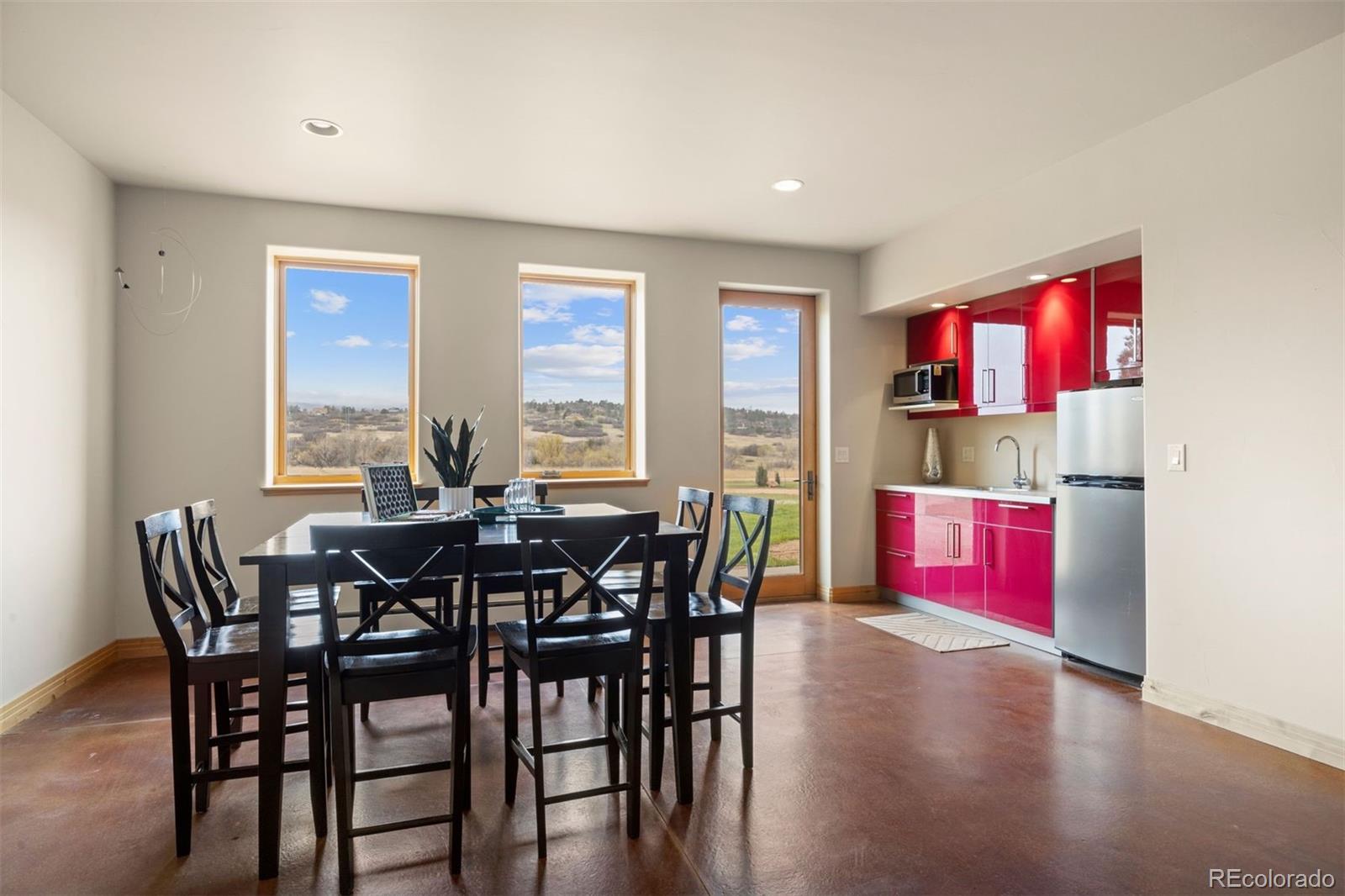 801 Allis Ranch Road Sedalia CO 80135