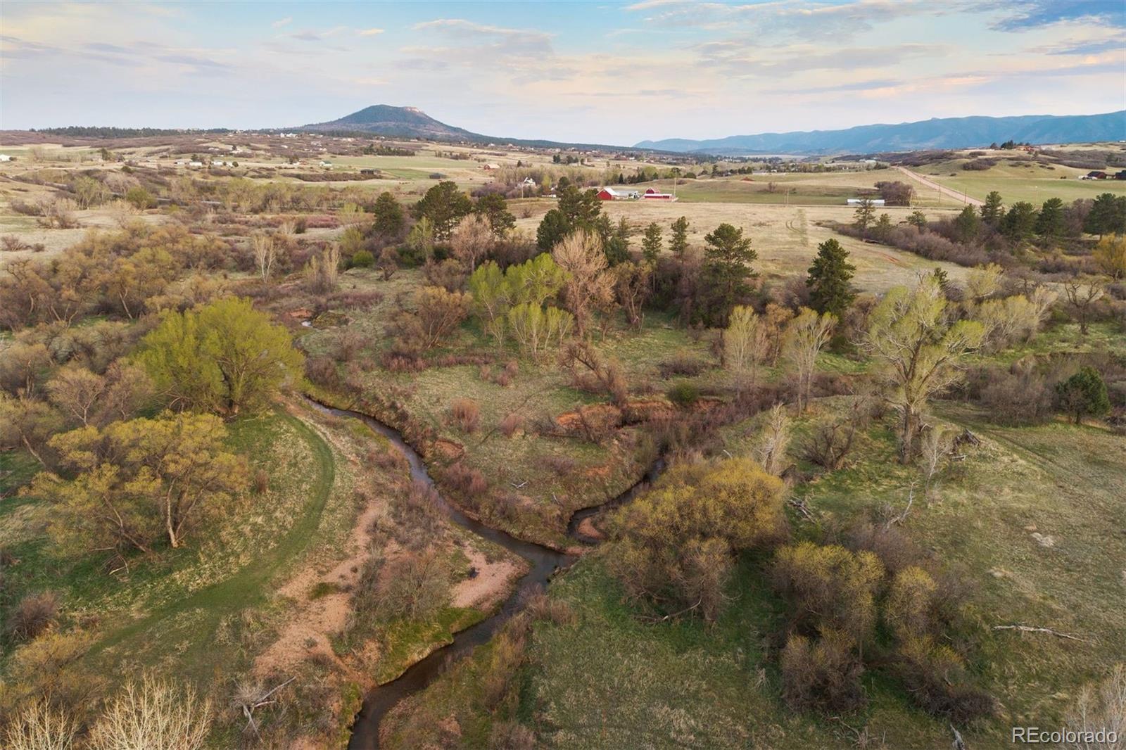 801 Allis Ranch Road Sedalia CO 80135
